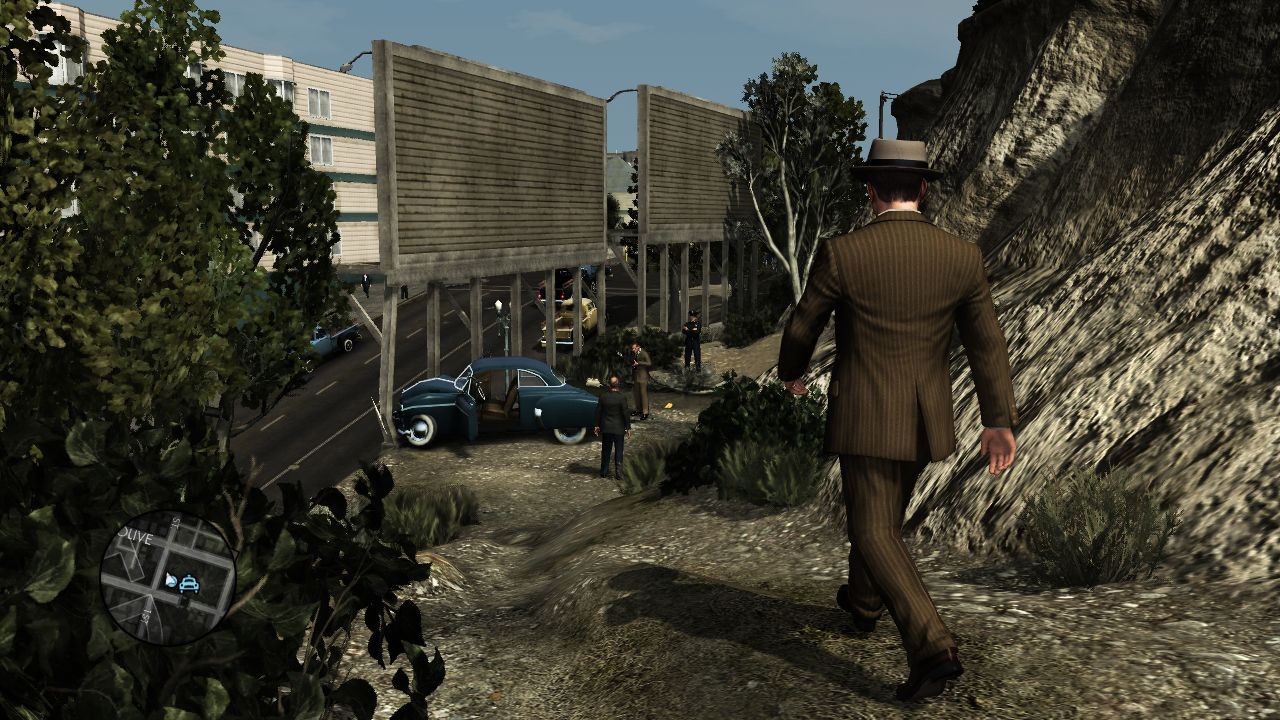L.A. Noire - Imagen 41
